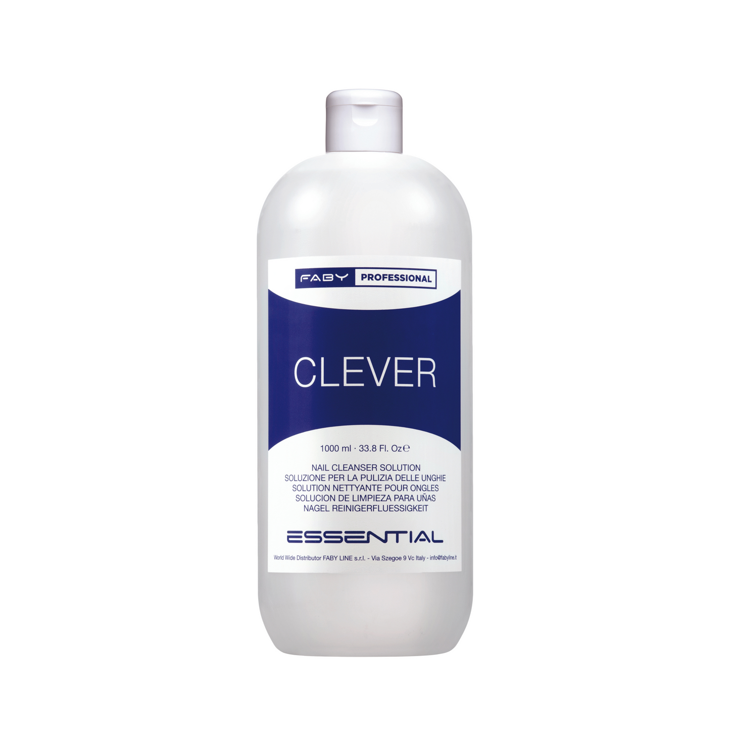 CLEVER 1000ML