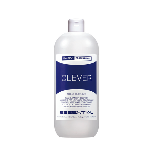 CLEVER 1000ML