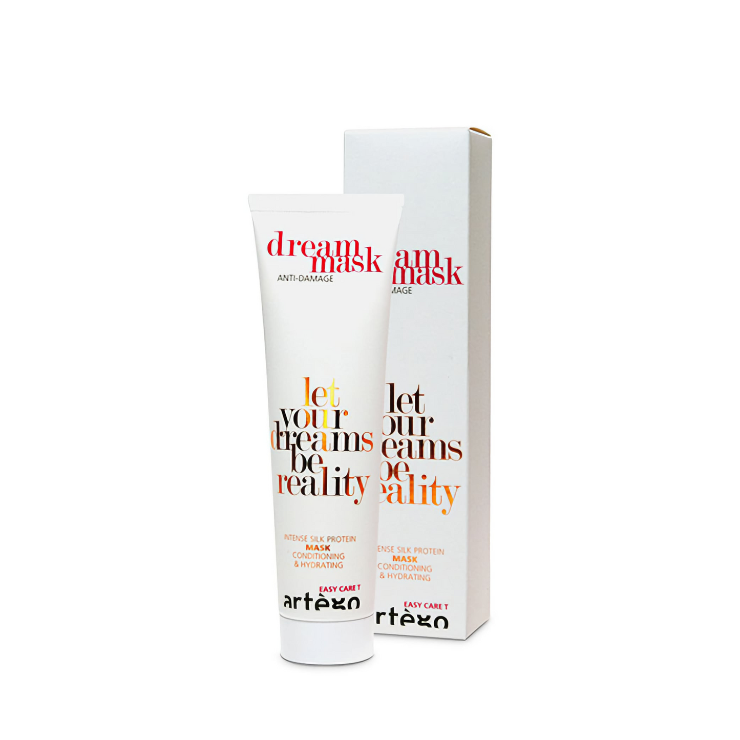 Artègo Easy Care T Dream Mask 150ml | ماسك ترميم الشعر