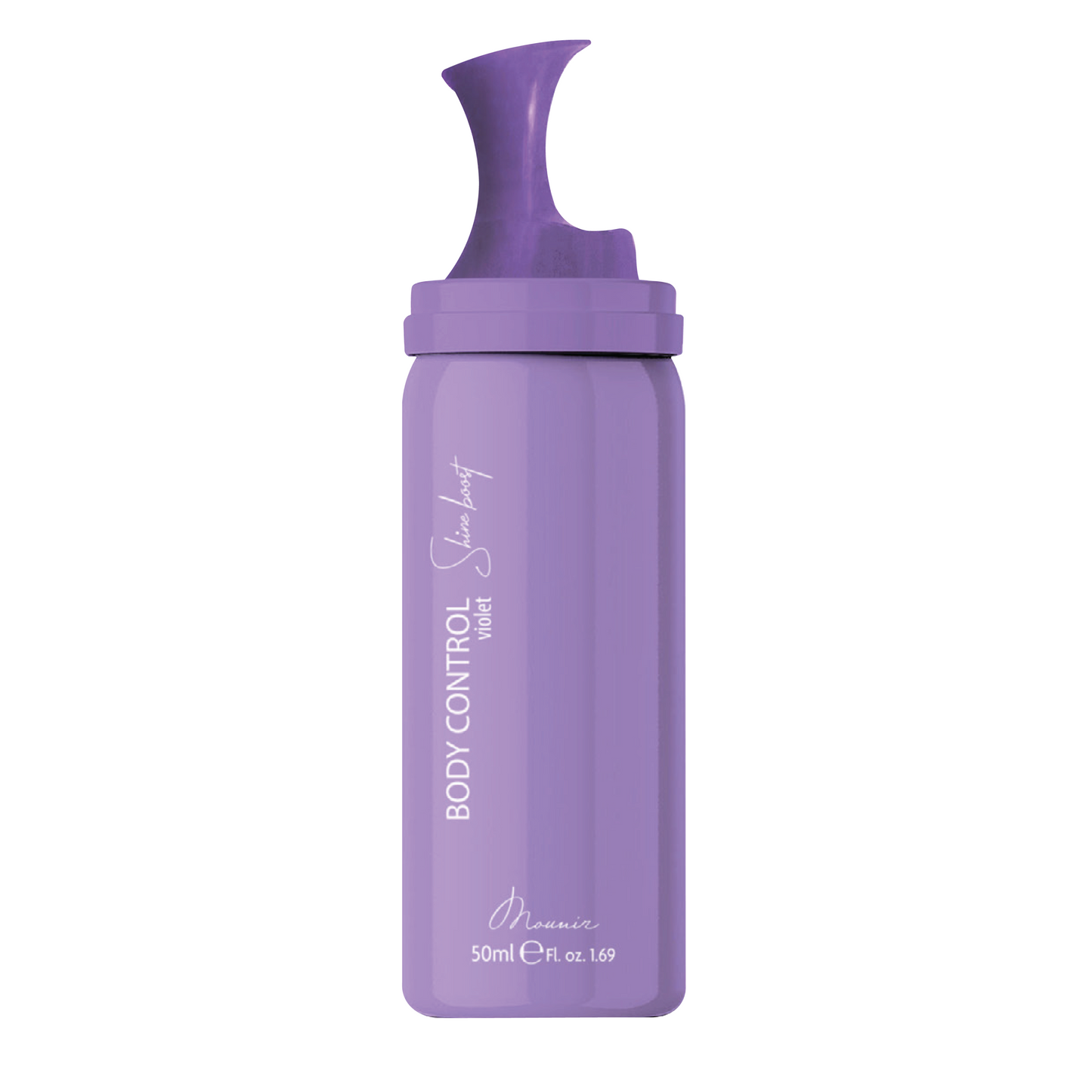SHINE BOOST BODY CONTROL 50ML