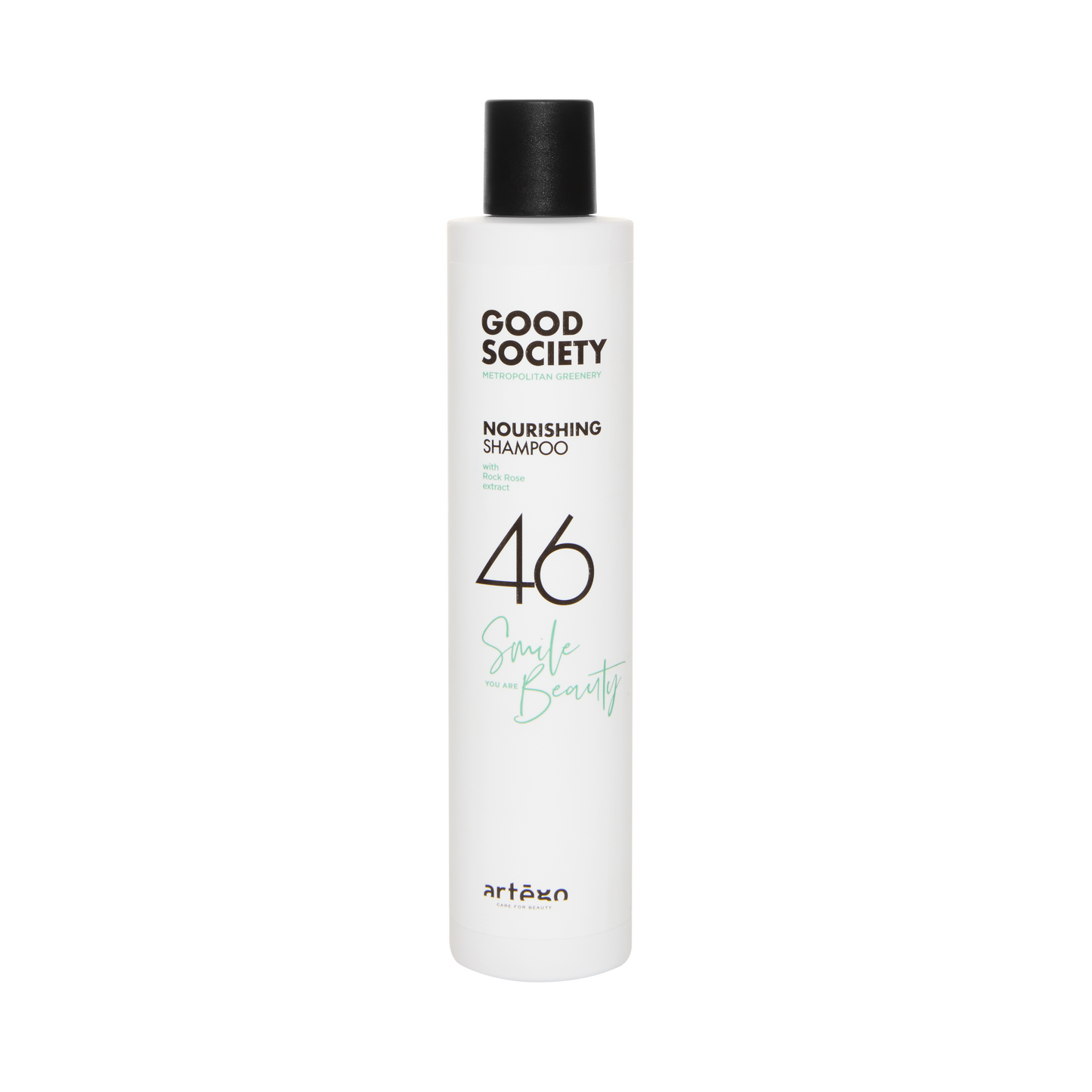 46 NOURISHING SHAMPOO 250ML