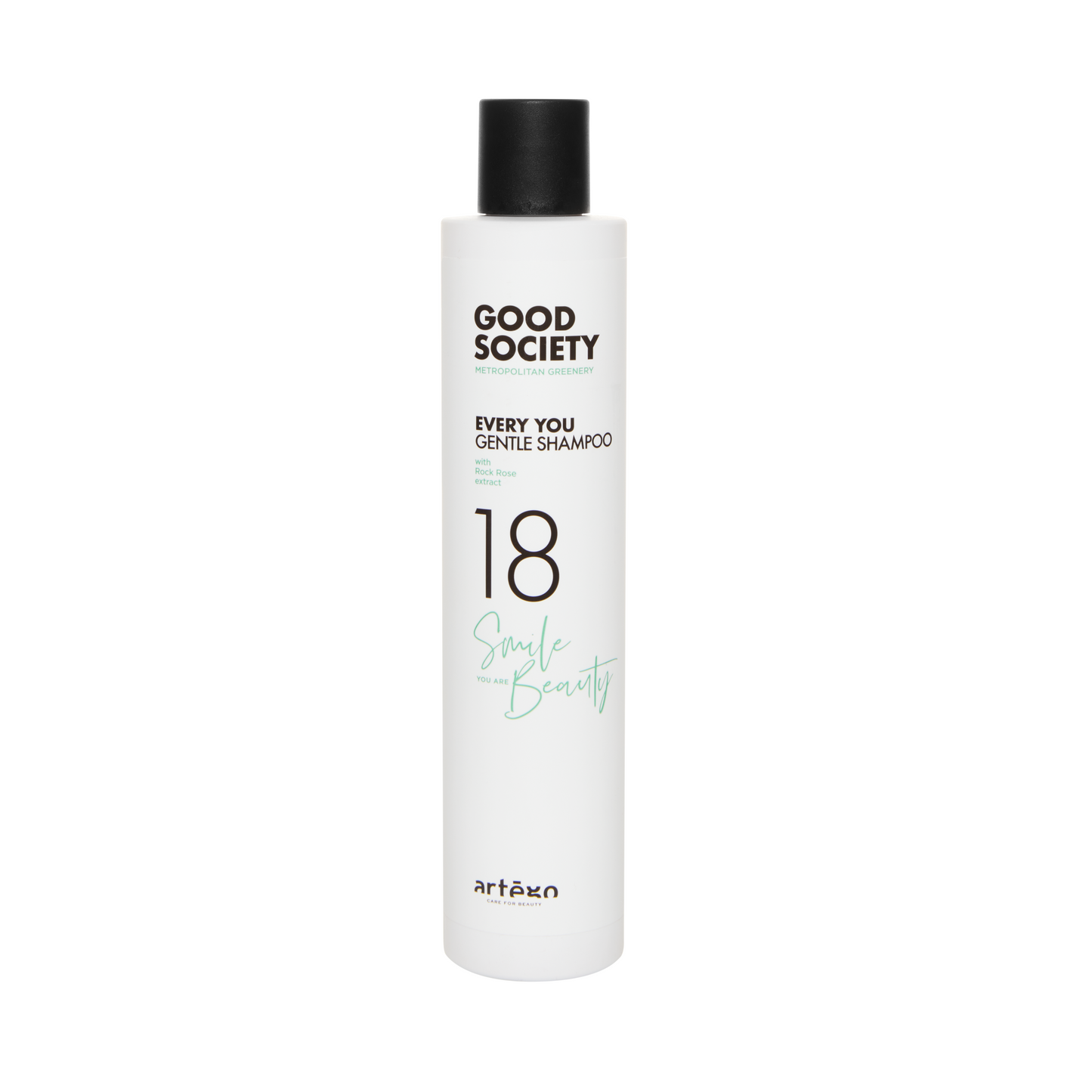 18 EVERY YOU GENTLE SHAMPOO 250ML