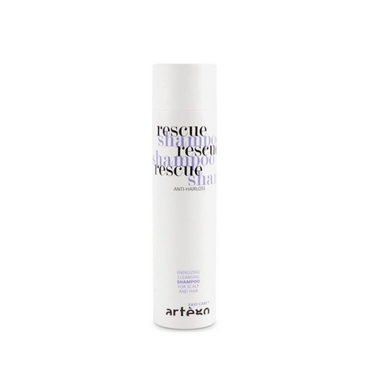 EASY CARE T RESCUE SHAMPOO 250ML