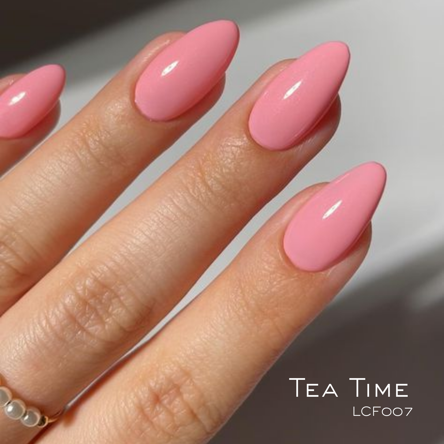 طلاء أظافر LCF007 15 مل