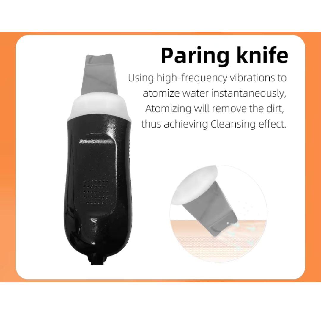 10in1 Dermabrasion facial Machine H2o2 Aqua Peeling Lift Skin