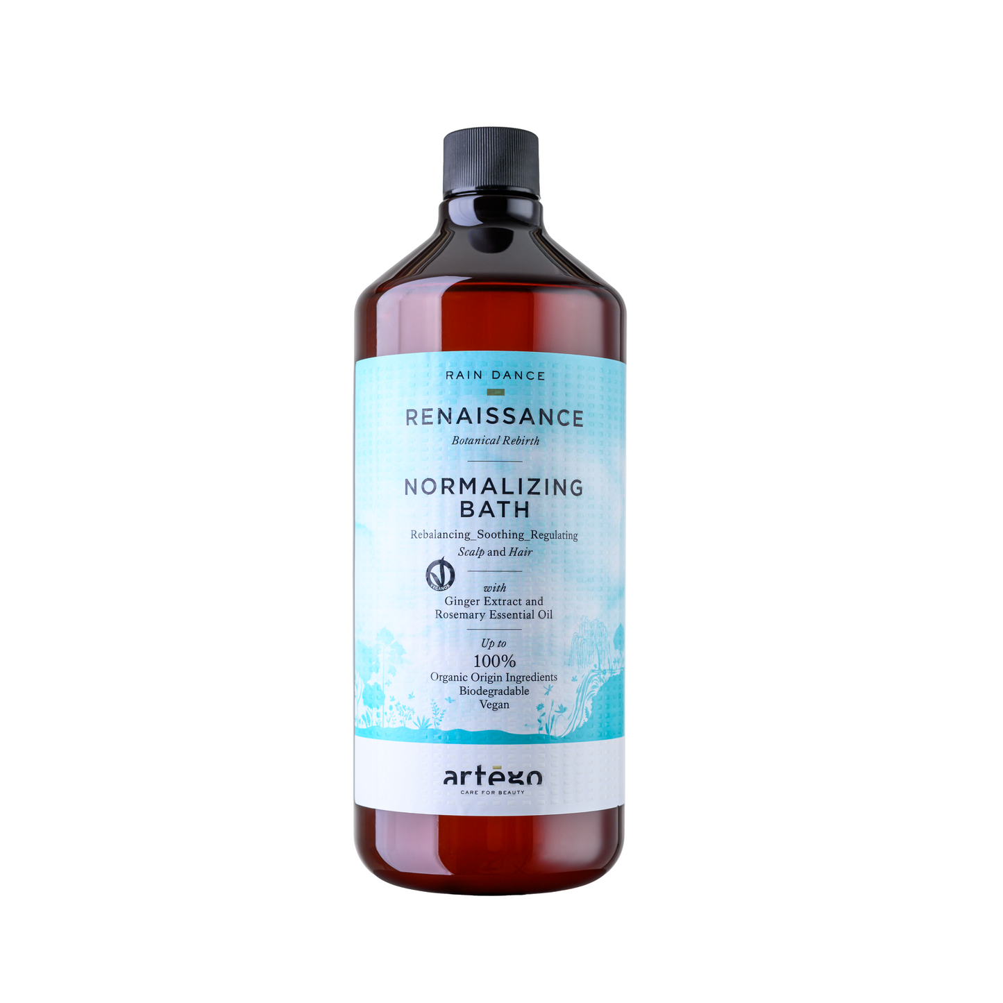 Artègo Rain Dance Renaissance Normalizing Bath | شامبو موازن لفروة الرأس