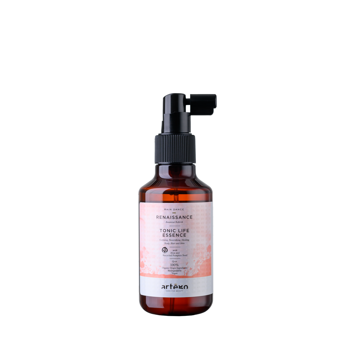 Artègo Rain Dance Renaissance Tonic Life Essence 150ml | إيسنس منشط لفروة الرأس