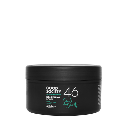 Artègo Good Society 46 Nourishing Boost Mask | ماسك تغذية مكثفة للشعر