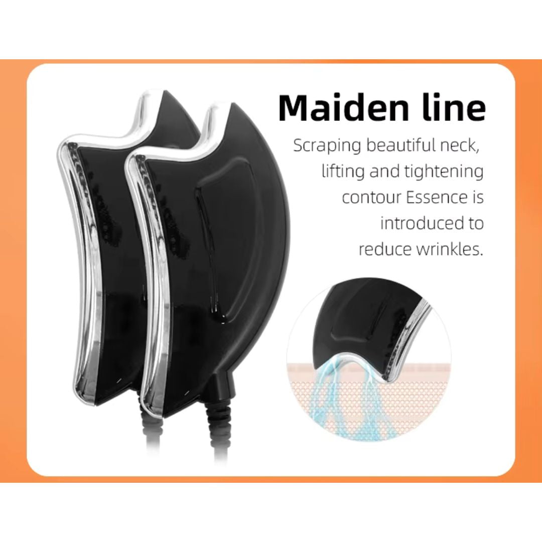 10in1 Dermabrasion facial Machine H2o2 Aqua Peeling Lift Skin