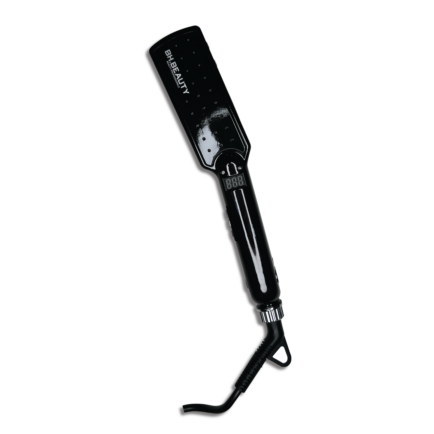BH FLAT IRON CURVE T1021