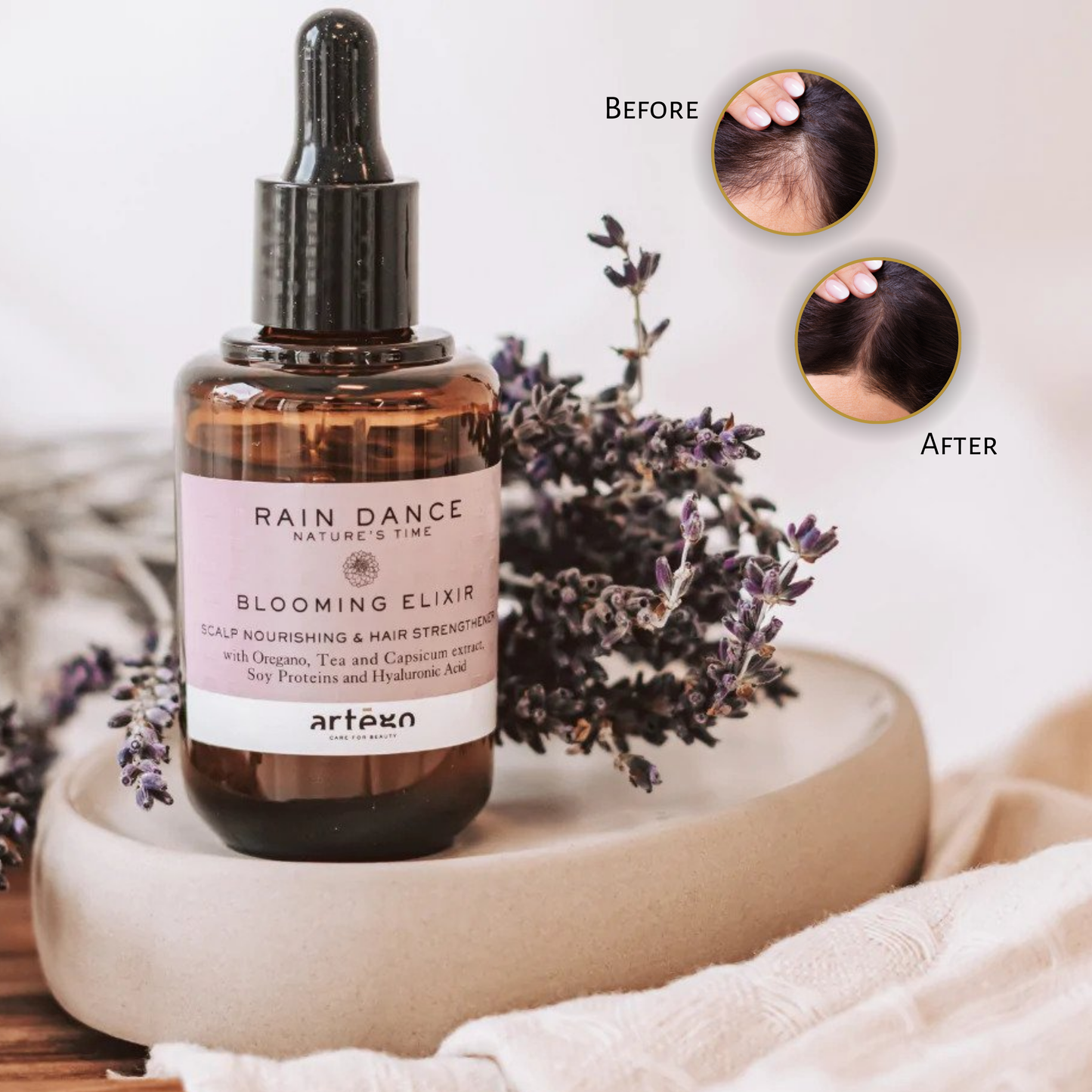 RAIN DANCE BLOOMING ELIXIR