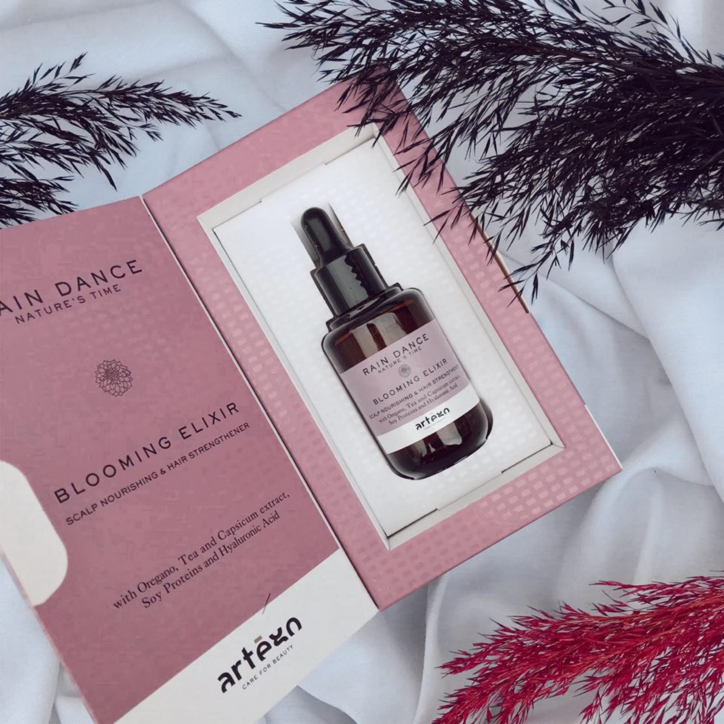 RAIN DANCE BLOOMING ELIXIR