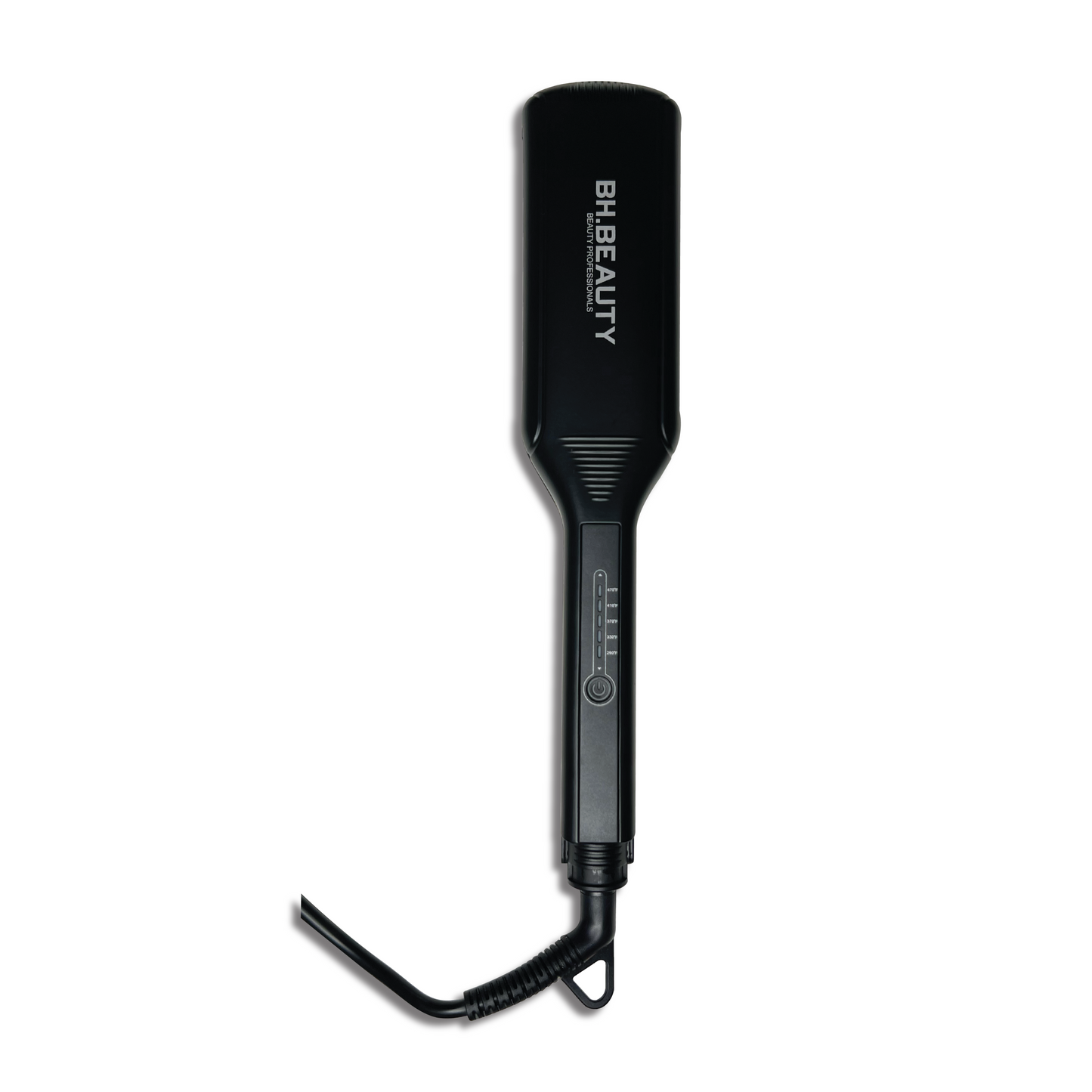 BH FLAT IRON WIDE T1040