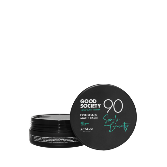 90 FREE SHAPE MATTE PASTE