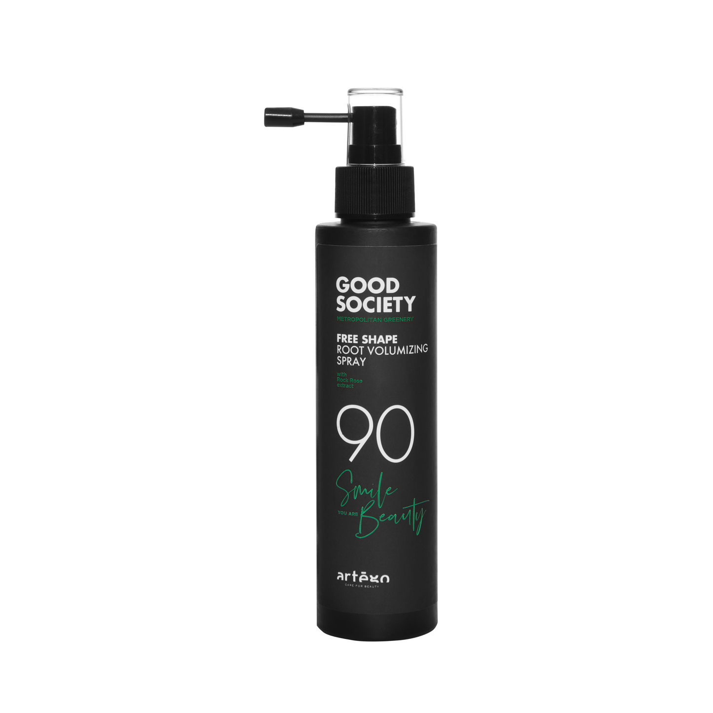 90 FREE SHAPE ROOT VOLUMIZING SPRAY