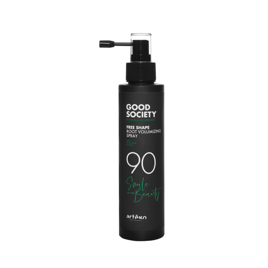 90 FREE SHAPE ROOT VOLUMIZING SPRAY