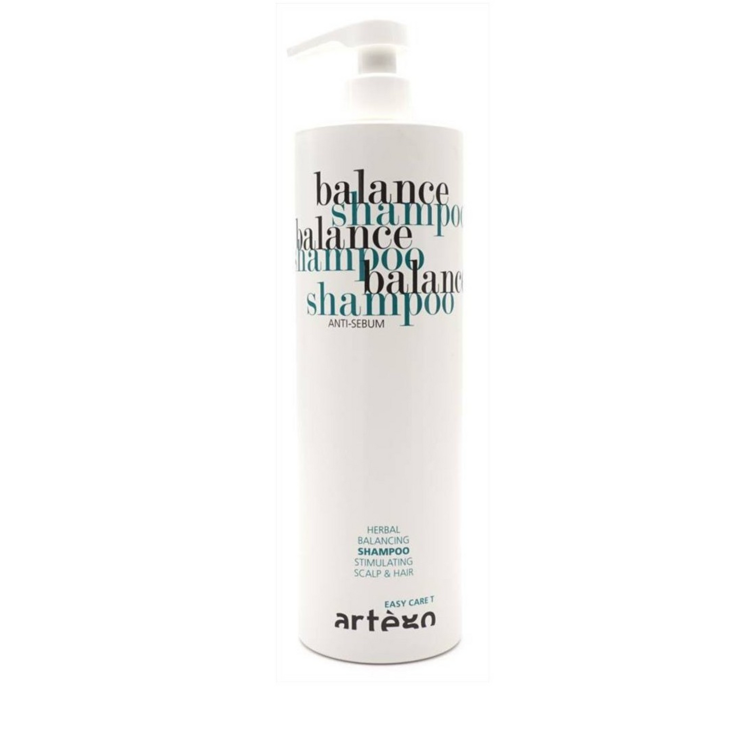 Artègo Easy Care T Balance Shampoo 1L | شامبو موازن لفروة الرأس
