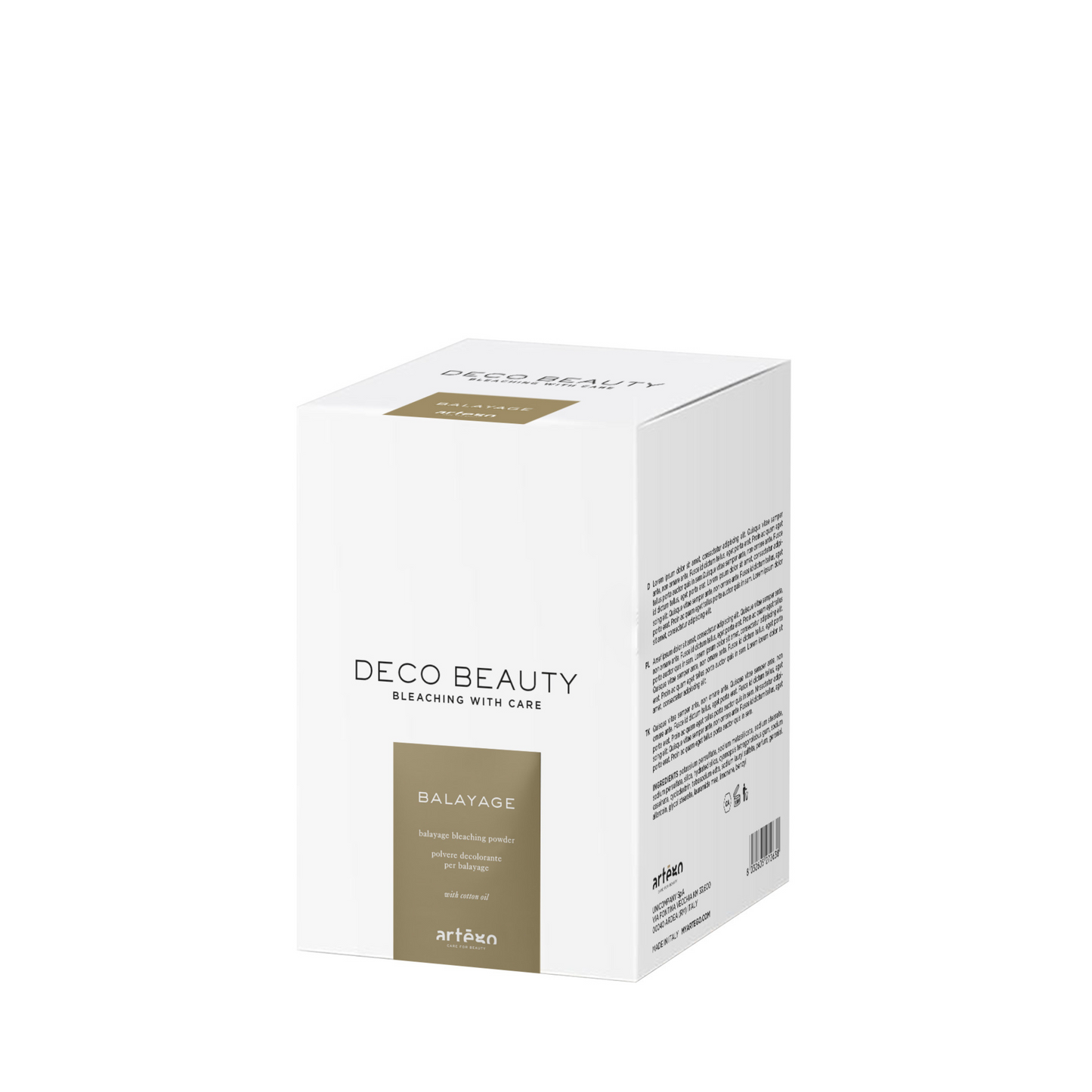 DECO BEAUTY BALAYAGE BLEACH