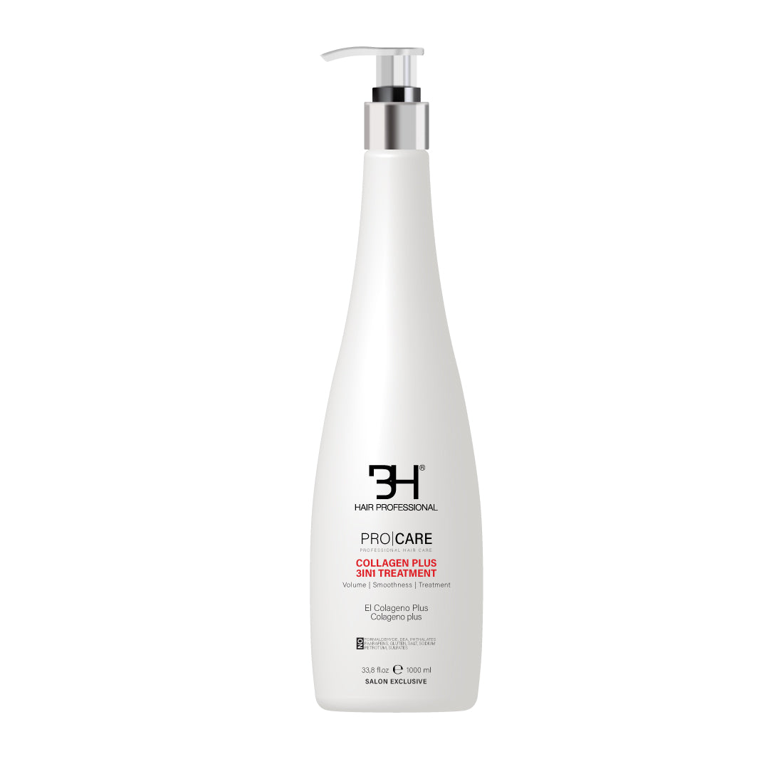 BH Collagen Plus 3-in-1 Treatment