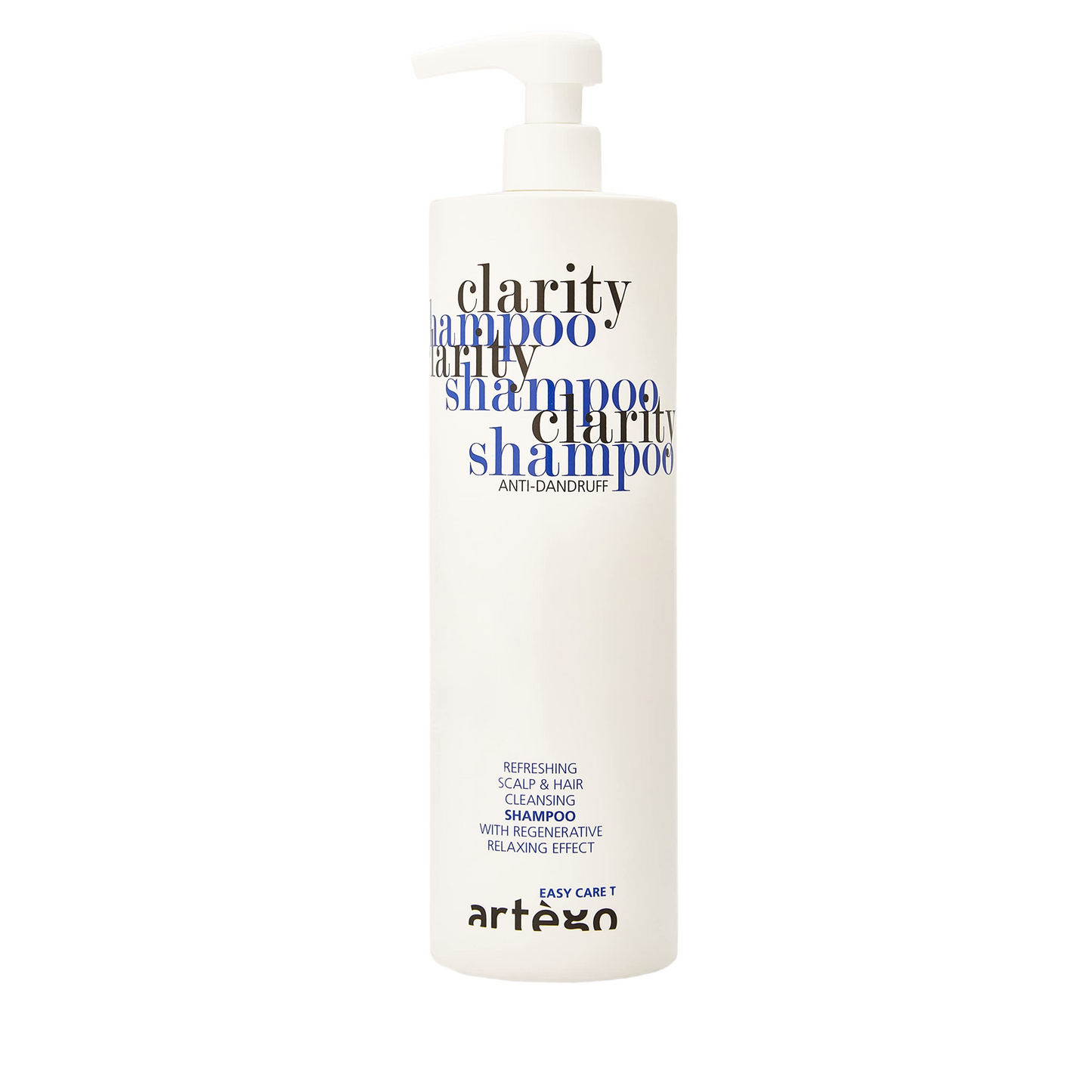 EASY CARE T CLARITY SHAMPOO 1000ML