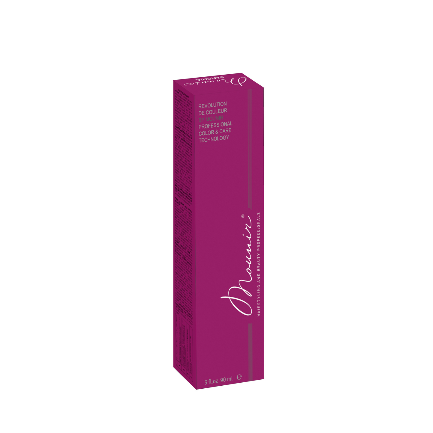 DIRECT HAIR COLORS CREAM 90ML