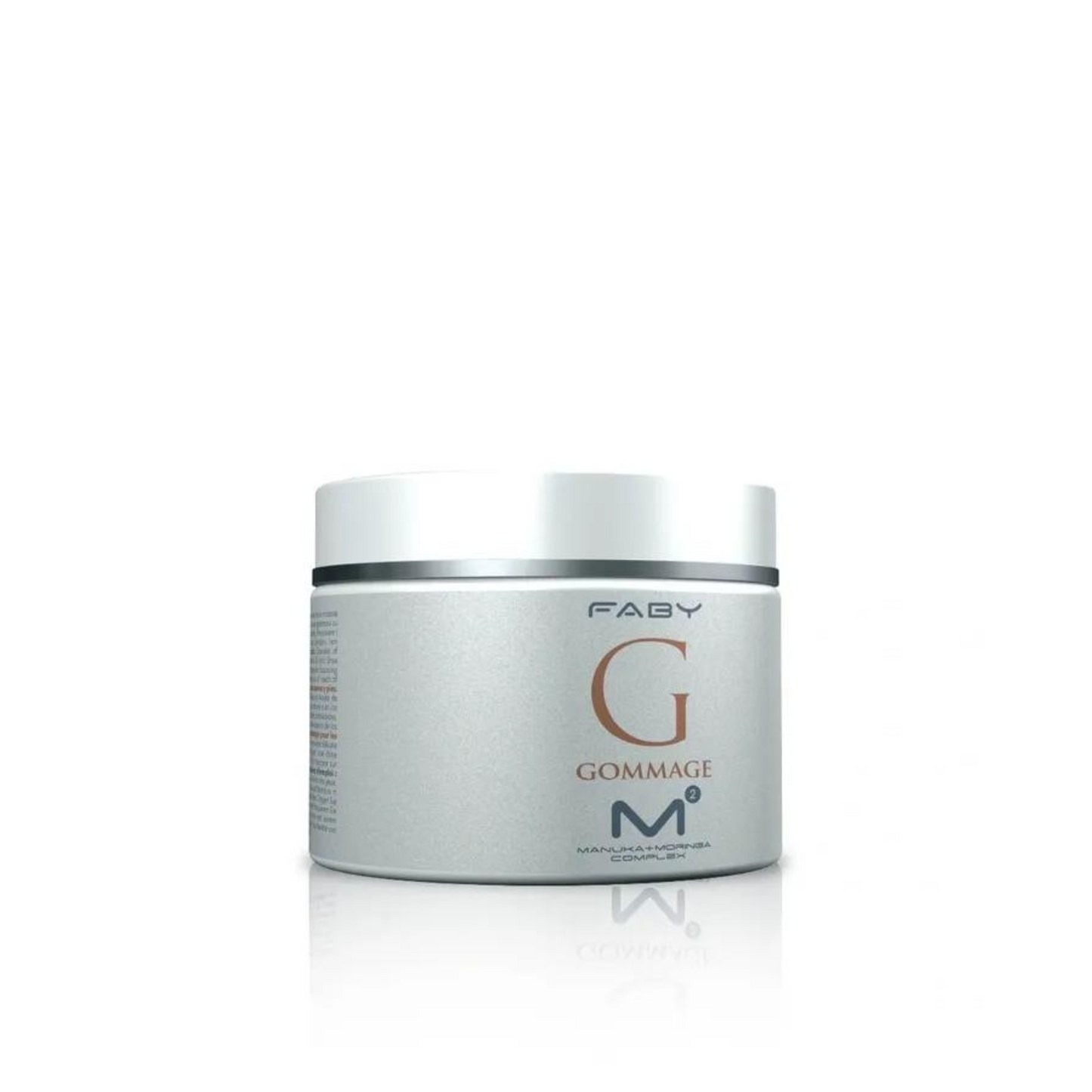 FABY G GOMMAGE 500ML