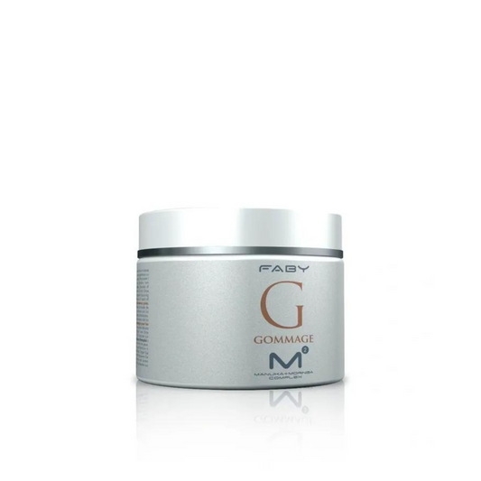 FABY G GOMMAGE 500ML