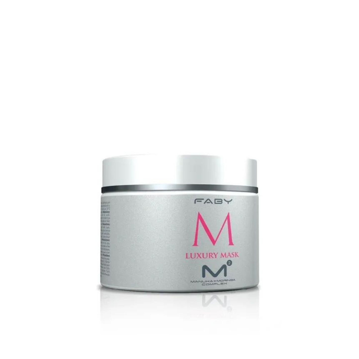 FABY LUXURY MASK 500ML