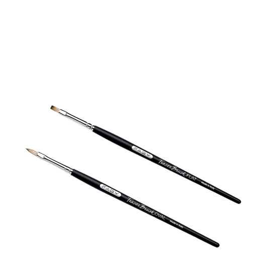 TRACE BRUSHES