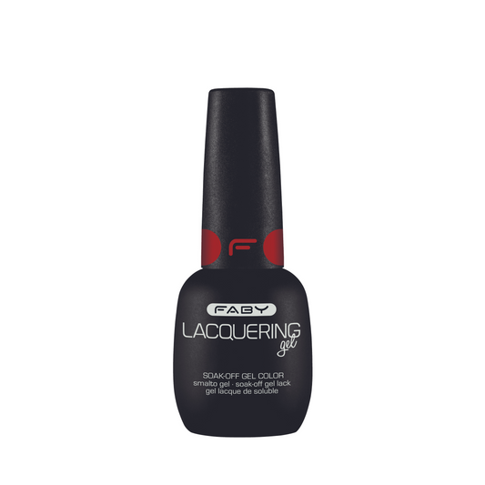 LACQUERING GEL COLOR 15ML