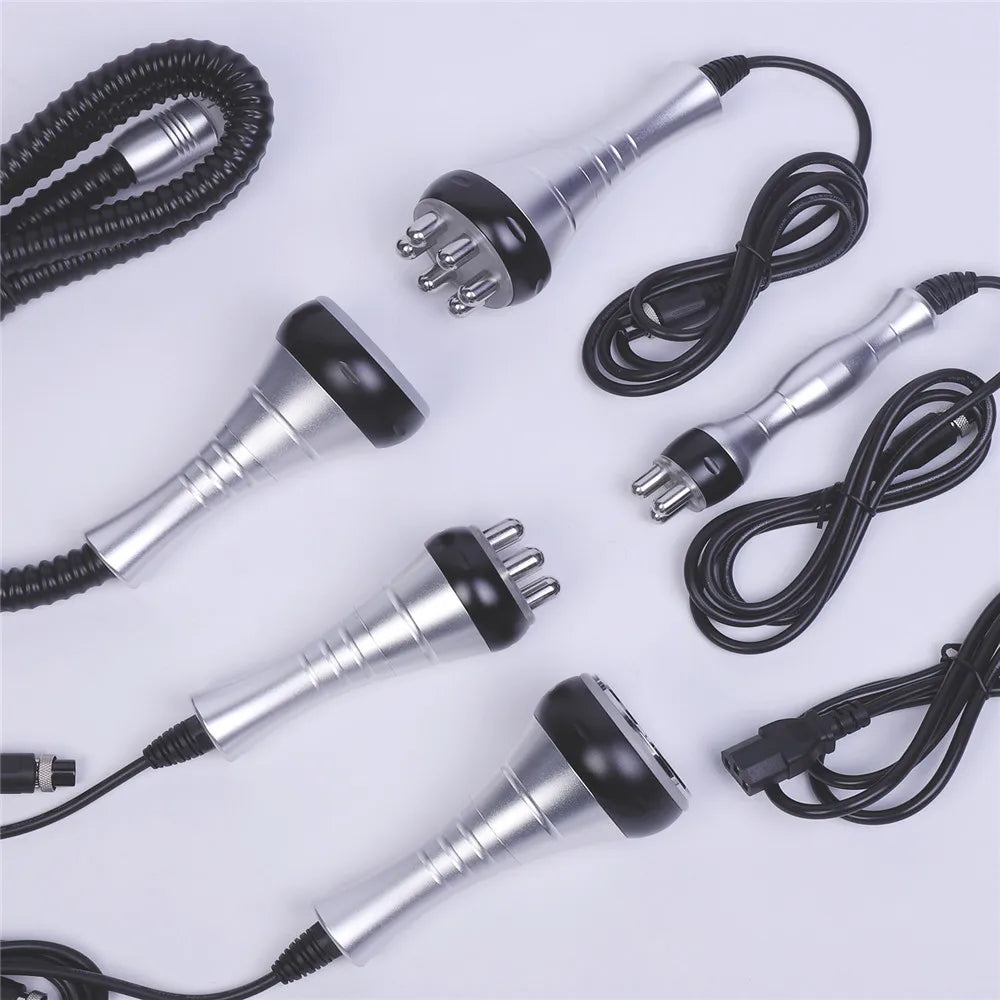 5in1 Ultrasonic Liposuction