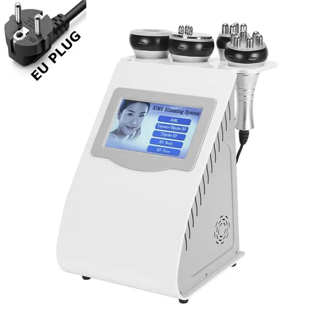 5in1 Ultrasonic Liposuction