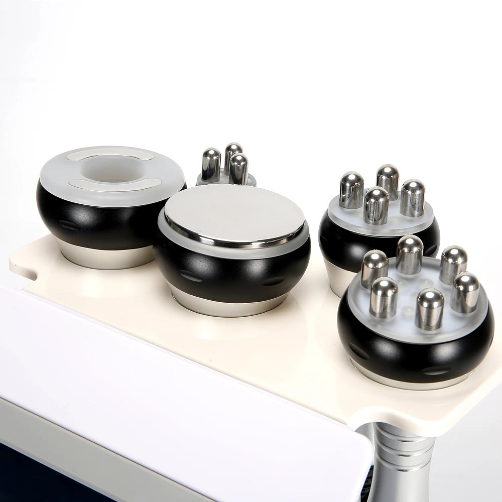 5in1 Ultrasonic Liposuction