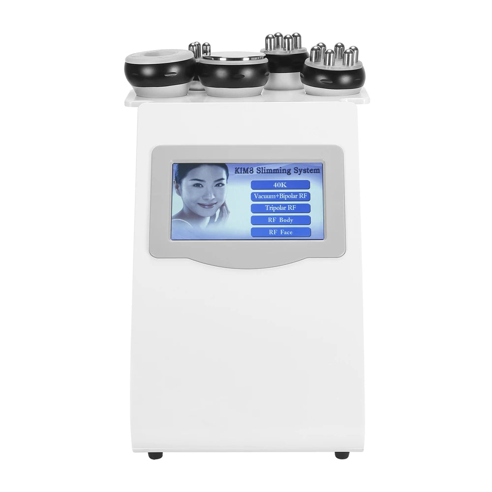 5in1 Ultrasonic Liposuction