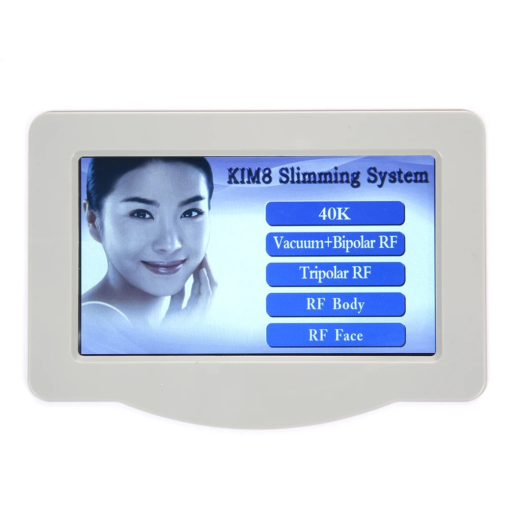 5in1 Ultrasonic Liposuction