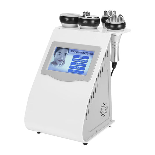 5in1 Ultrasonic Liposuction