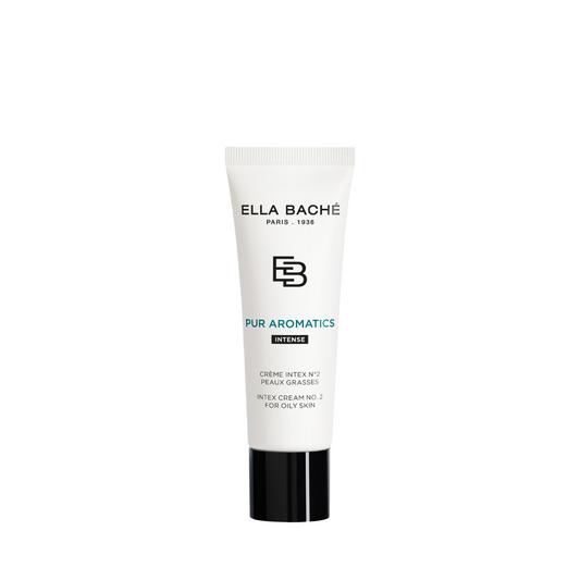 INTEX CREAM NO. 2 FOR OILY SKIN 50ML