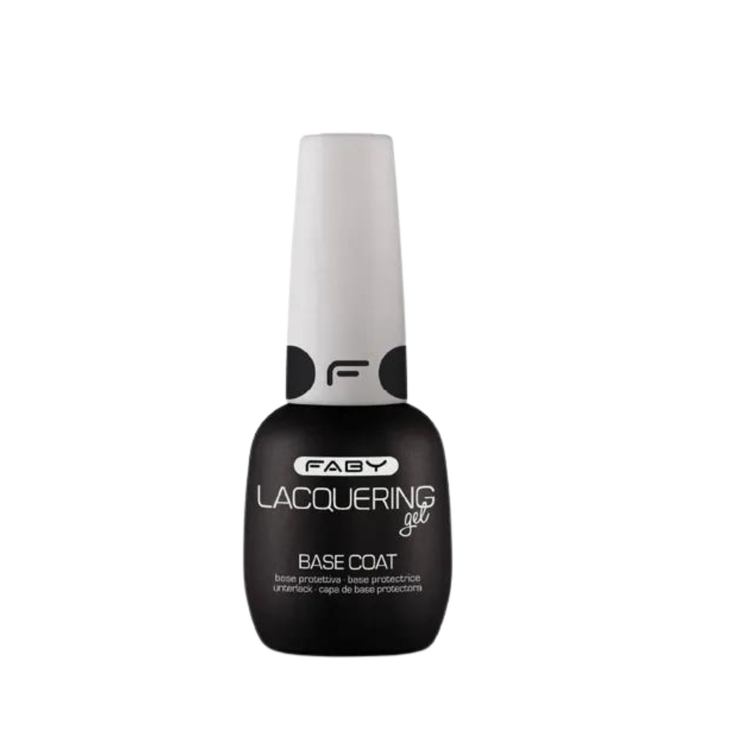LACQUERING GEL BASE COAT 15ML