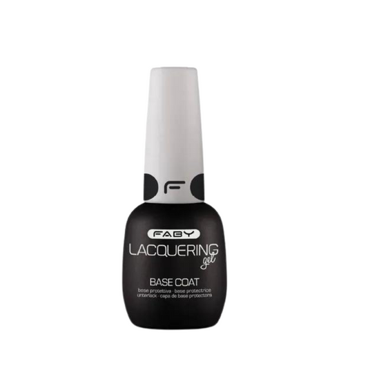 LACQUERING GEL BASE COAT 15ML