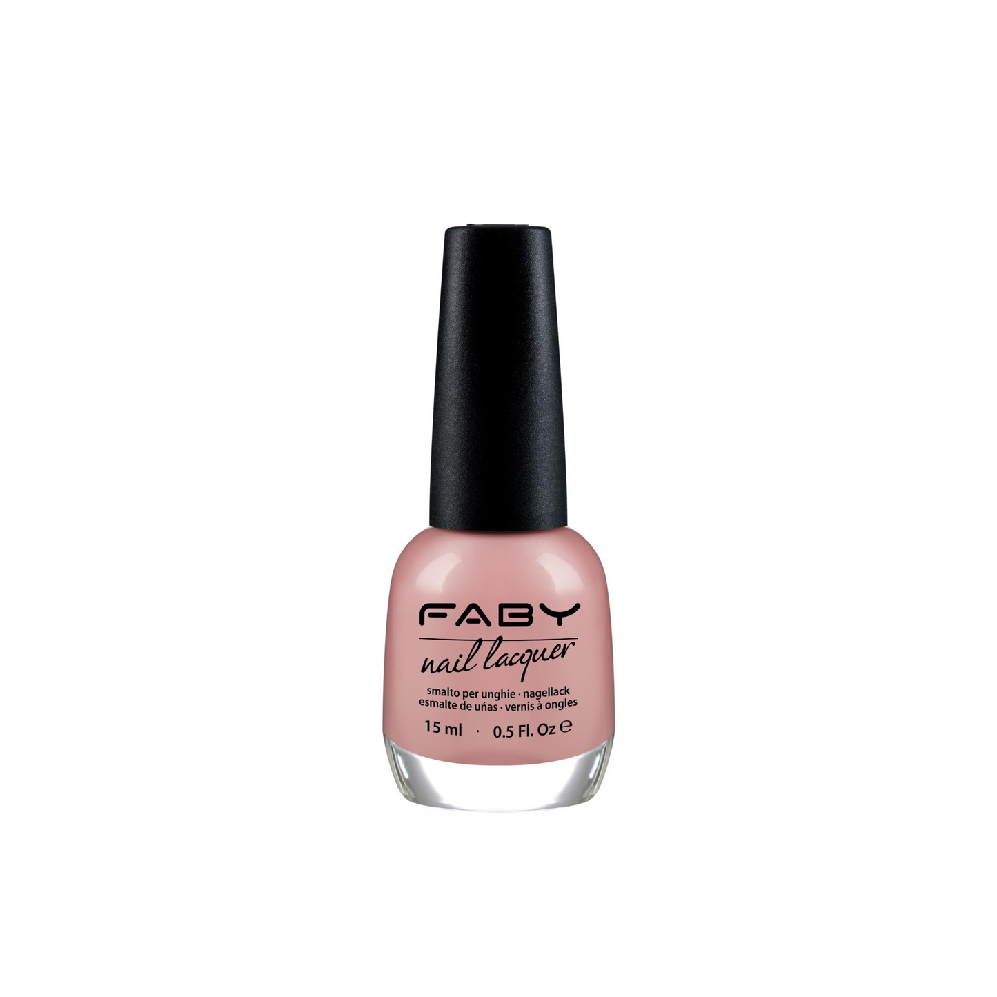 NAIL POLISH LCA011 15ML