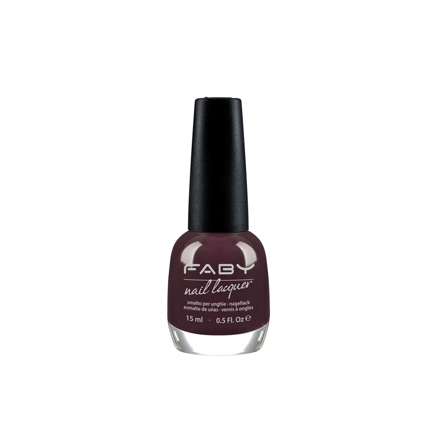 NAIL POLISH LCA019 15ML