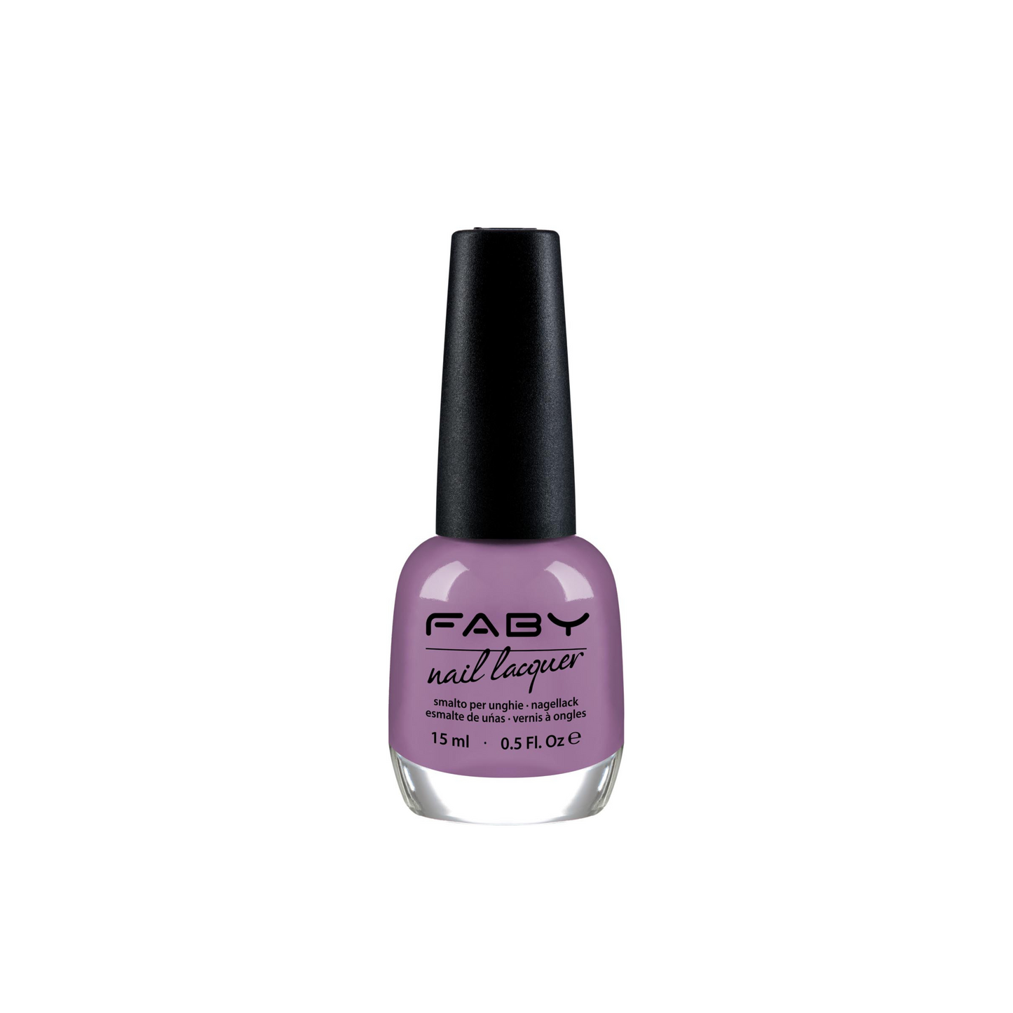 NAIL POLISH LCB004 15ML