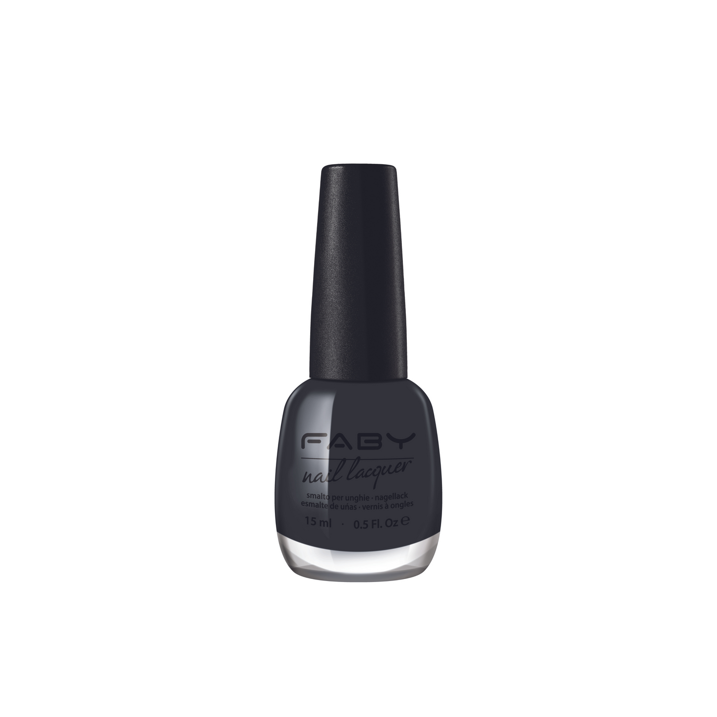 NAIL POLISH LCC001 15ML