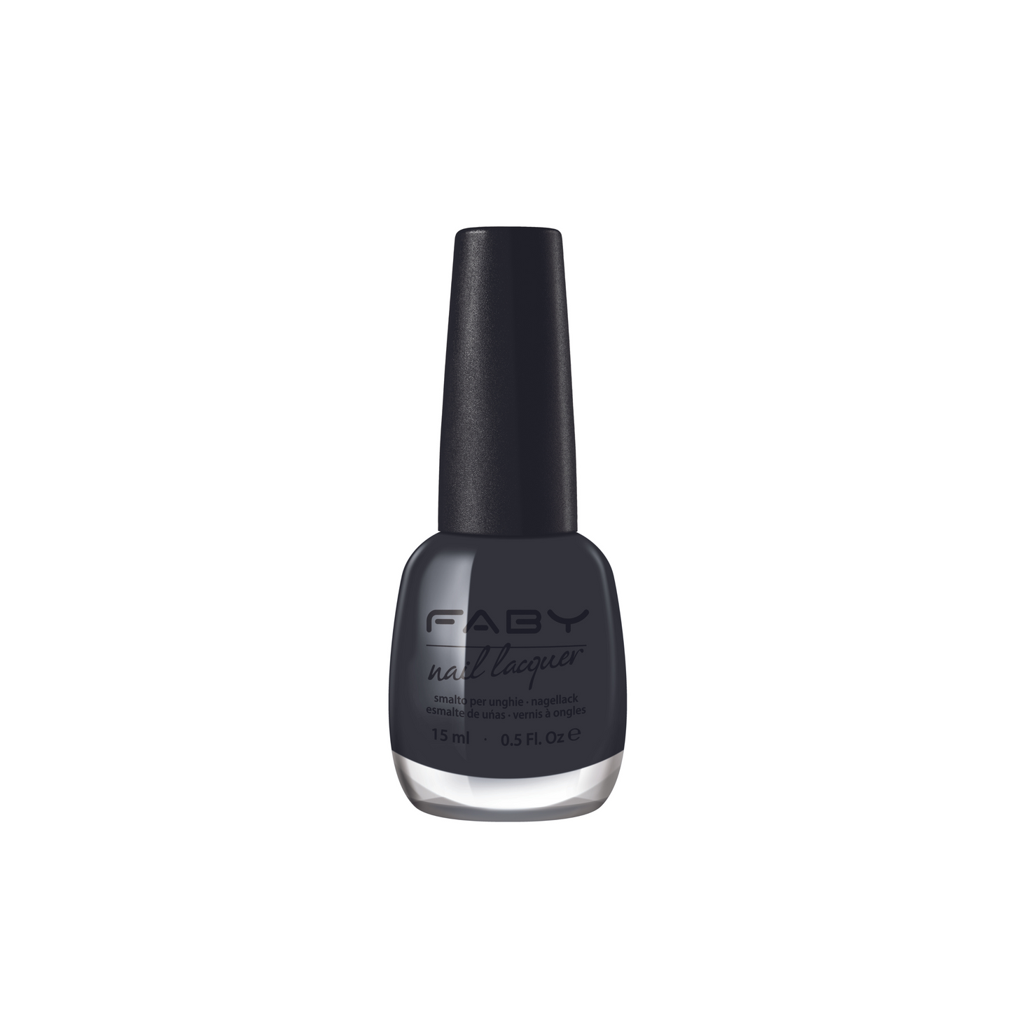 NAIL POLISH LCC001 15ML