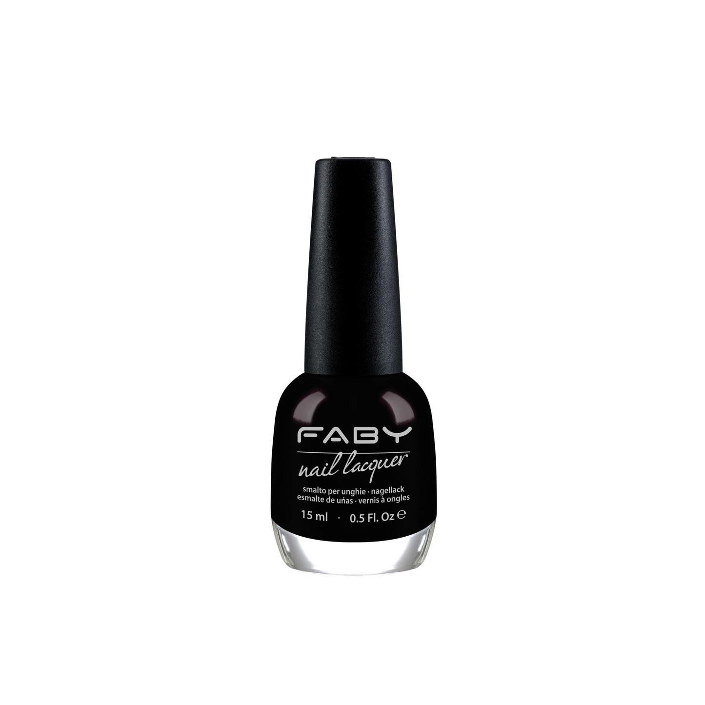 NAIL POLISH LCD006 15ML
