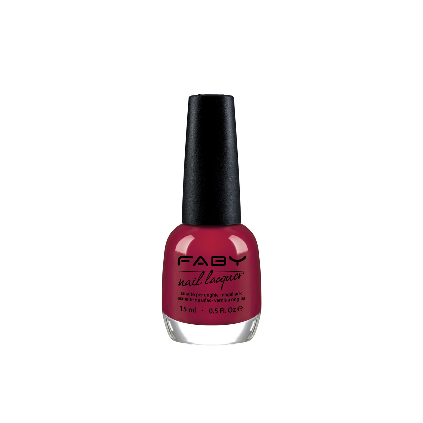 NAIL POLISH LCE004 15ML