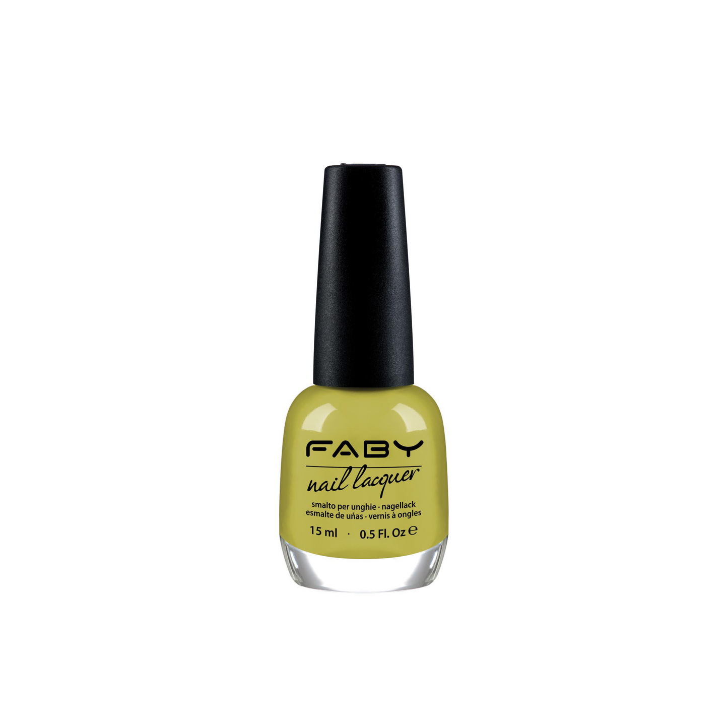 NAIL POLISH LCE027 15ML