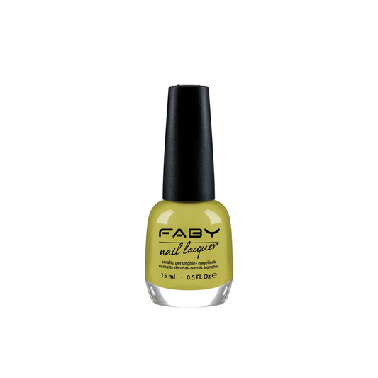 NAIL POLISH LCE027 15ML