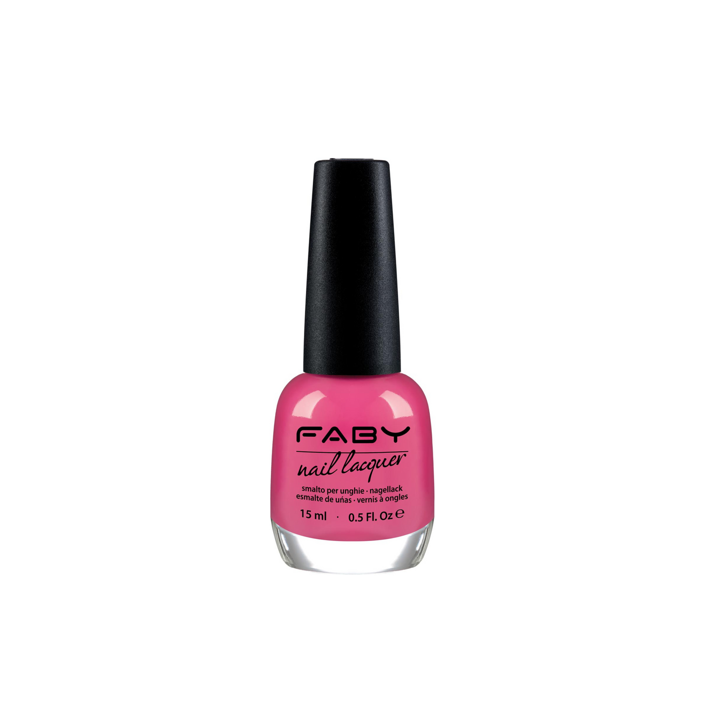 NAIL POLISH LCE032 15ML