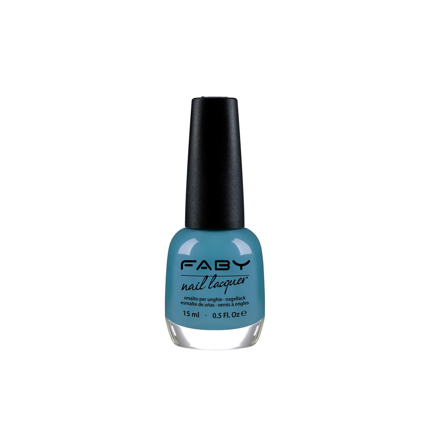 NAIL POLISH LCF001 15ML